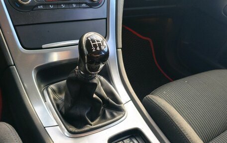 Ford Mondeo IV, 2011 год, 750 000 рублей, 15 фотография
