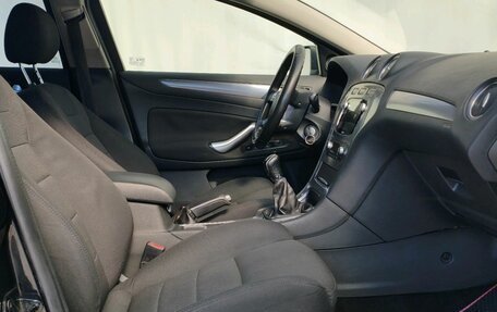 Ford Mondeo IV, 2011 год, 750 000 рублей, 11 фотография