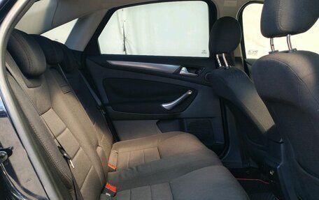 Ford Mondeo IV, 2011 год, 750 000 рублей, 12 фотография
