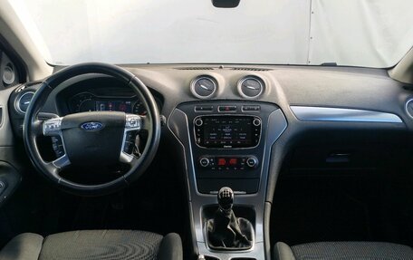 Ford Mondeo IV, 2011 год, 750 000 рублей, 13 фотография