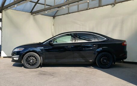 Ford Mondeo IV, 2011 год, 750 000 рублей, 9 фотография