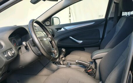 Ford Mondeo IV, 2011 год, 750 000 рублей, 10 фотография