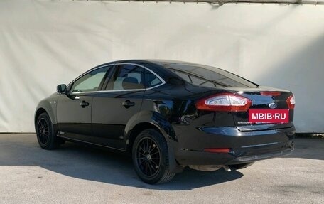 Ford Mondeo IV, 2011 год, 750 000 рублей, 4 фотография