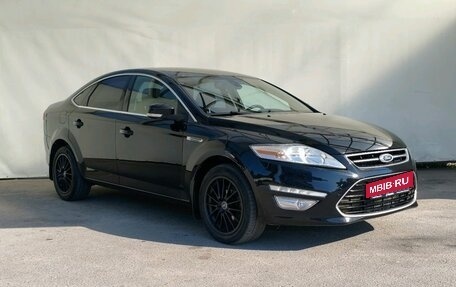 Ford Mondeo IV, 2011 год, 750 000 рублей, 2 фотография