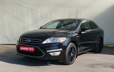 Ford Mondeo IV, 2011 год, 750 000 рублей, 1 фотография