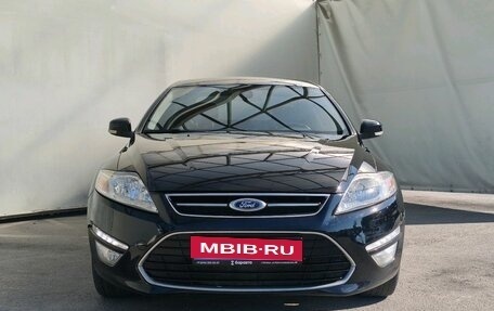 Ford Mondeo IV, 2011 год, 750 000 рублей, 3 фотография
