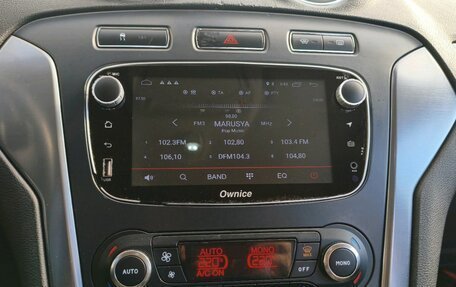 Ford Mondeo IV, 2011 год, 750 000 рублей, 16 фотография