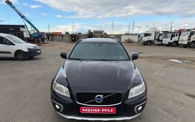 Volvo XC70 II рестайлинг, 2014 год, 1 650 000 рублей, 1 фотография