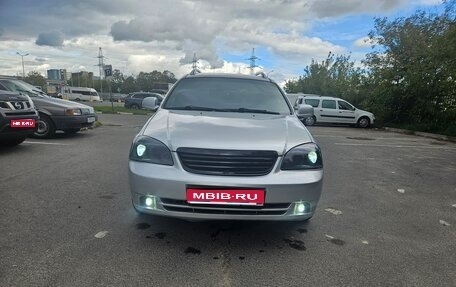 Chevrolet Lacetti, 2012 год, 890 000 рублей, 1 фотография