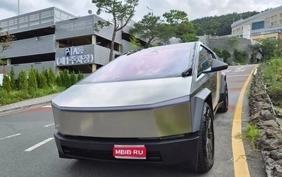 Tesla Cybertruck, 2026 год, 18 999 750 рублей, 1 фотография