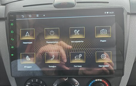 Chevrolet Lacetti, 2012 год, 890 000 рублей, 22 фотография