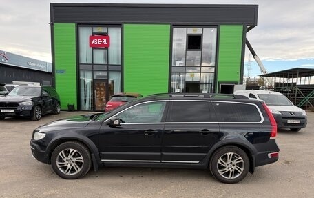 Volvo XC70 II рестайлинг, 2014 год, 1 650 000 рублей, 3 фотография