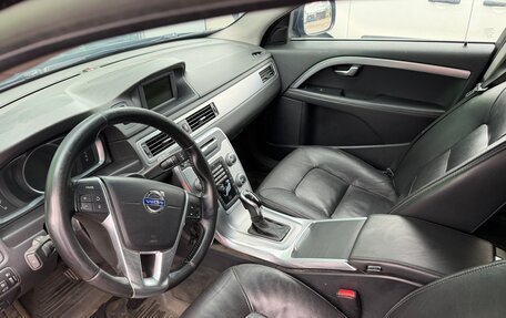 Volvo XC70 II рестайлинг, 2014 год, 1 650 000 рублей, 9 фотография