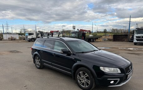 Volvo XC70 II рестайлинг, 2014 год, 1 650 000 рублей, 8 фотография