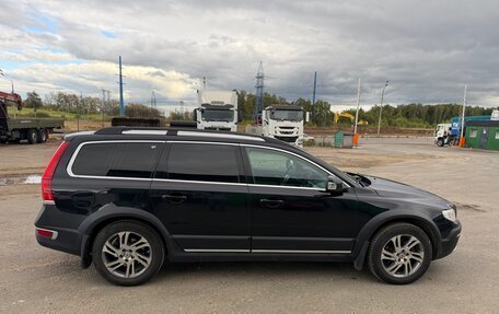 Volvo XC70 II рестайлинг, 2014 год, 1 650 000 рублей, 7 фотография