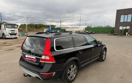 Volvo XC70 II рестайлинг, 2014 год, 1 650 000 рублей, 6 фотография