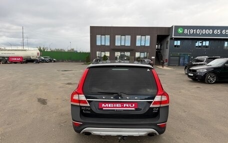 Volvo XC70 II рестайлинг, 2014 год, 1 650 000 рублей, 5 фотография