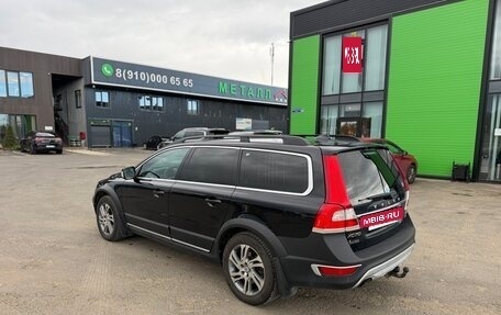 Volvo XC70 II рестайлинг, 2014 год, 1 650 000 рублей, 4 фотография