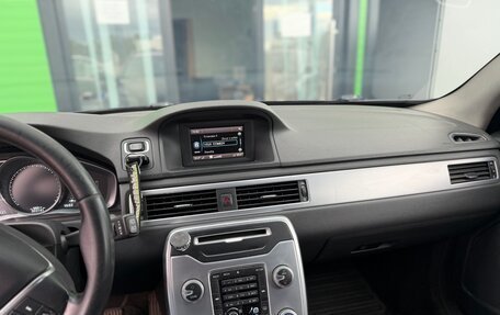 Volvo XC70 II рестайлинг, 2014 год, 1 650 000 рублей, 11 фотография