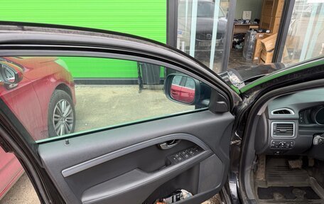 Volvo XC70 II рестайлинг, 2014 год, 1 650 000 рублей, 14 фотография