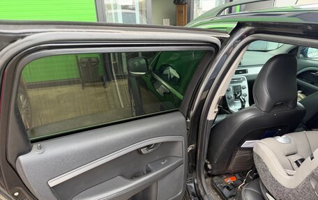 Volvo XC70 II рестайлинг, 2014 год, 1 650 000 рублей, 19 фотография