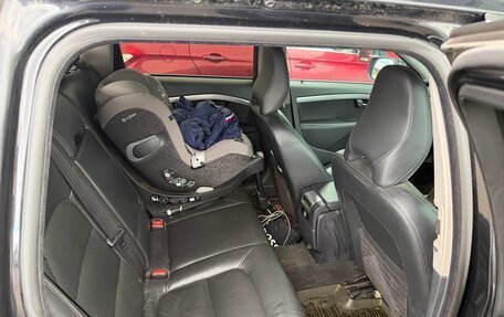 Volvo XC70 II рестайлинг, 2014 год, 1 650 000 рублей, 17 фотография