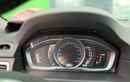 Volvo XC70 II рестайлинг, 2014 год, 1 650 000 рублей, 13 фотография