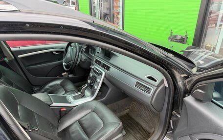 Volvo XC70 II рестайлинг, 2014 год, 1 650 000 рублей, 16 фотография