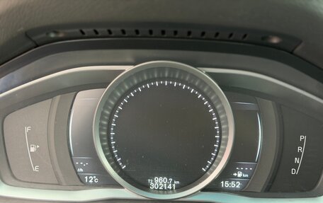 Volvo XC70 II рестайлинг, 2014 год, 1 650 000 рублей, 12 фотография