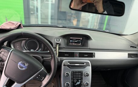 Volvo XC70 II рестайлинг, 2014 год, 1 650 000 рублей, 10 фотография