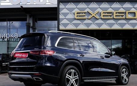 Mercedes-Benz GLS, 2021 год, 8 425 000 рублей, 5 фотография
