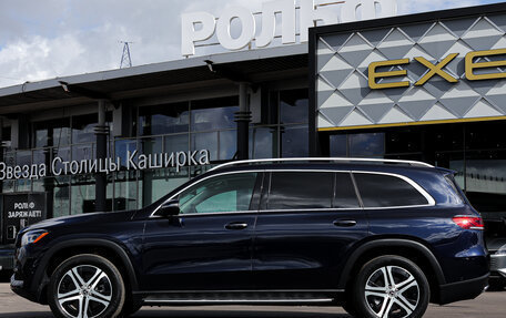 Mercedes-Benz GLS, 2021 год, 8 425 000 рублей, 8 фотография