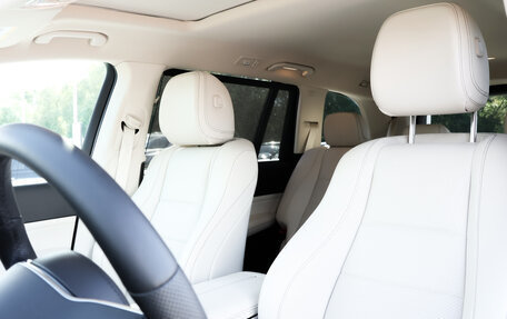 Mercedes-Benz GLS, 2021 год, 8 425 000 рублей, 14 фотография