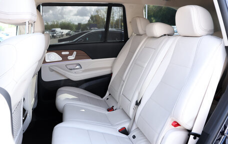 Mercedes-Benz GLS, 2021 год, 8 425 000 рублей, 10 фотография