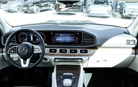 Mercedes-Benz GLS, 2021 год, 8 425 000 рублей, 12 фотография