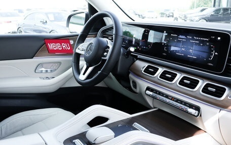 Mercedes-Benz GLS, 2021 год, 8 425 000 рублей, 9 фотография