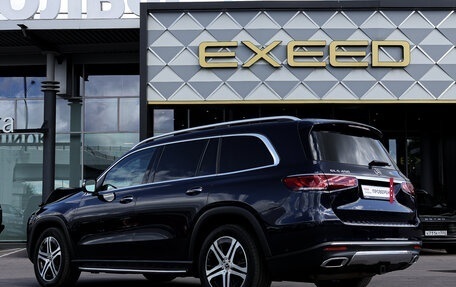 Mercedes-Benz GLS, 2021 год, 8 425 000 рублей, 7 фотография