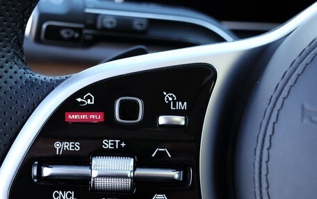 Mercedes-Benz GLS, 2021 год, 8 425 000 рублей, 17 фотография