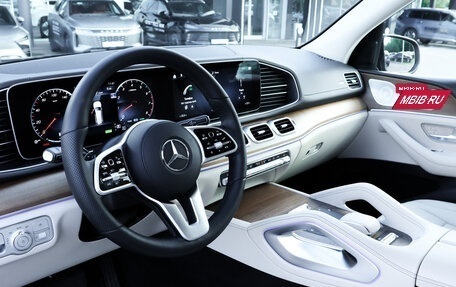Mercedes-Benz GLS, 2021 год, 8 425 000 рублей, 13 фотография