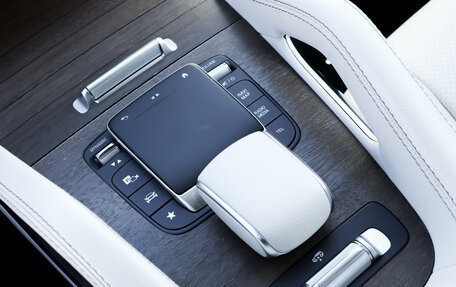 Mercedes-Benz GLS, 2021 год, 8 425 000 рублей, 21 фотография