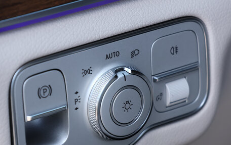 Mercedes-Benz GLS, 2021 год, 8 425 000 рублей, 25 фотография