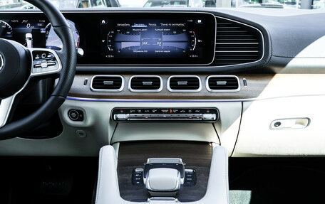 Mercedes-Benz GLS, 2021 год, 8 425 000 рублей, 26 фотография