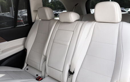 Mercedes-Benz GLS, 2021 год, 8 425 000 рублей, 30 фотография