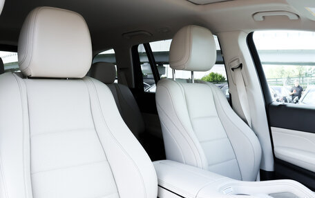 Mercedes-Benz GLS, 2021 год, 8 425 000 рублей, 29 фотография