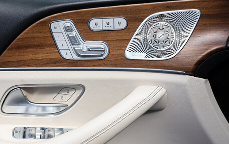 Mercedes-Benz GLS, 2021 год, 8 425 000 рублей, 31 фотография