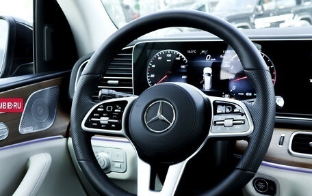 Mercedes-Benz GLS, 2021 год, 8 425 000 рублей, 27 фотография