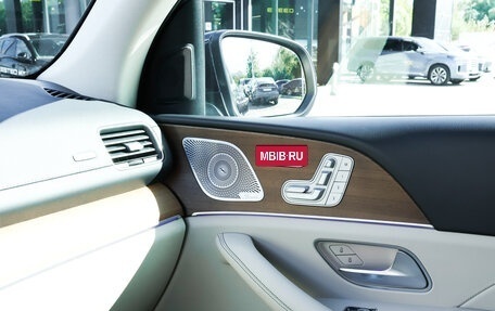 Mercedes-Benz GLS, 2021 год, 8 425 000 рублей, 22 фотография