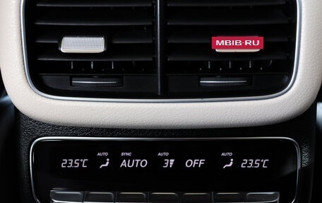 Mercedes-Benz GLS, 2021 год, 8 425 000 рублей, 28 фотография