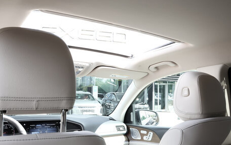 Mercedes-Benz GLS, 2021 год, 8 425 000 рублей, 33 фотография