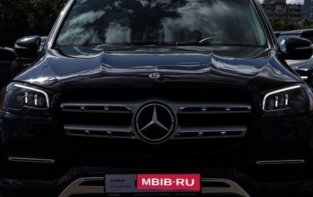 Mercedes-Benz GLS, 2021 год, 8 425 000 рублей, 35 фотография